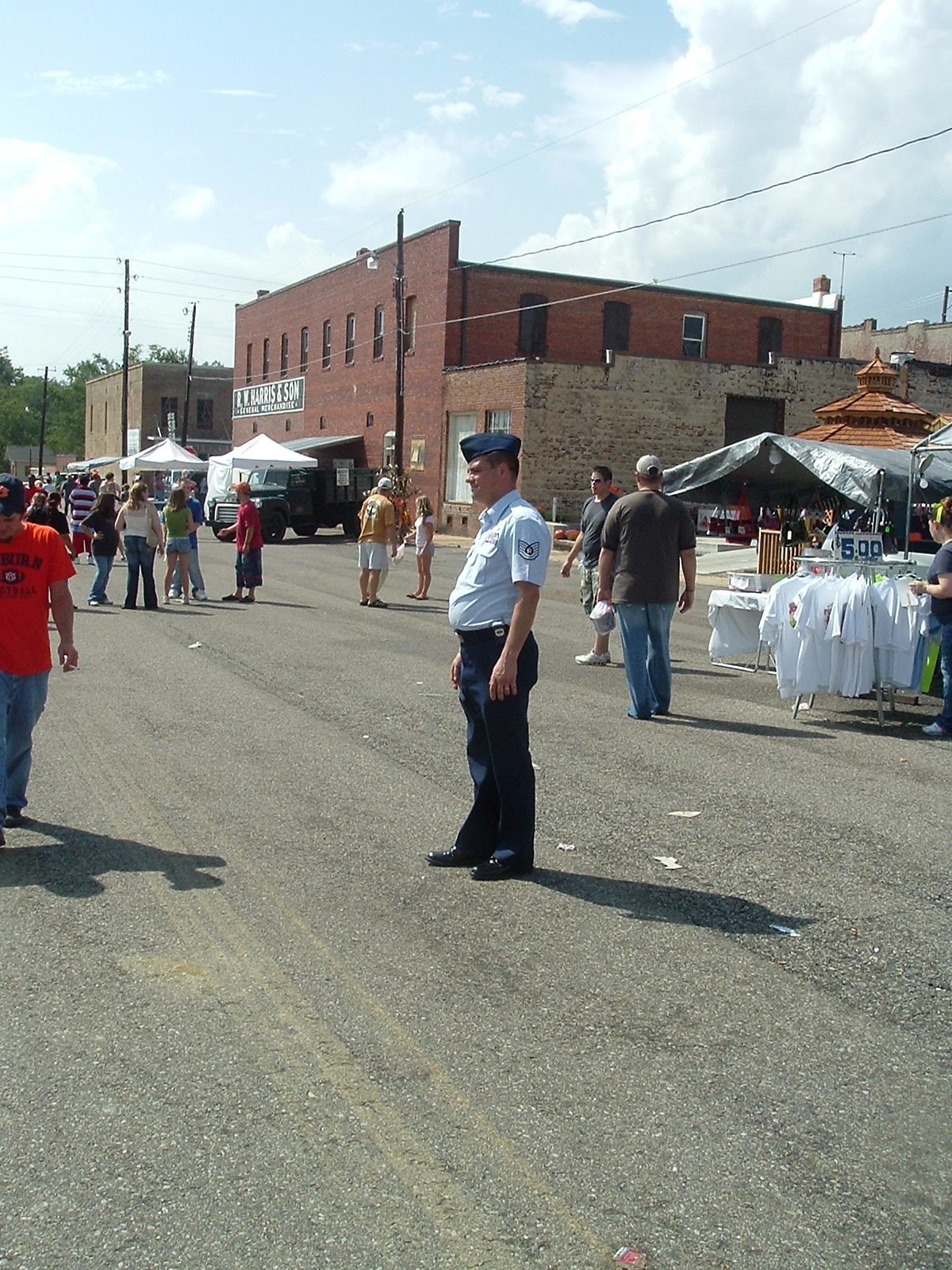 Mule Day 2006 24