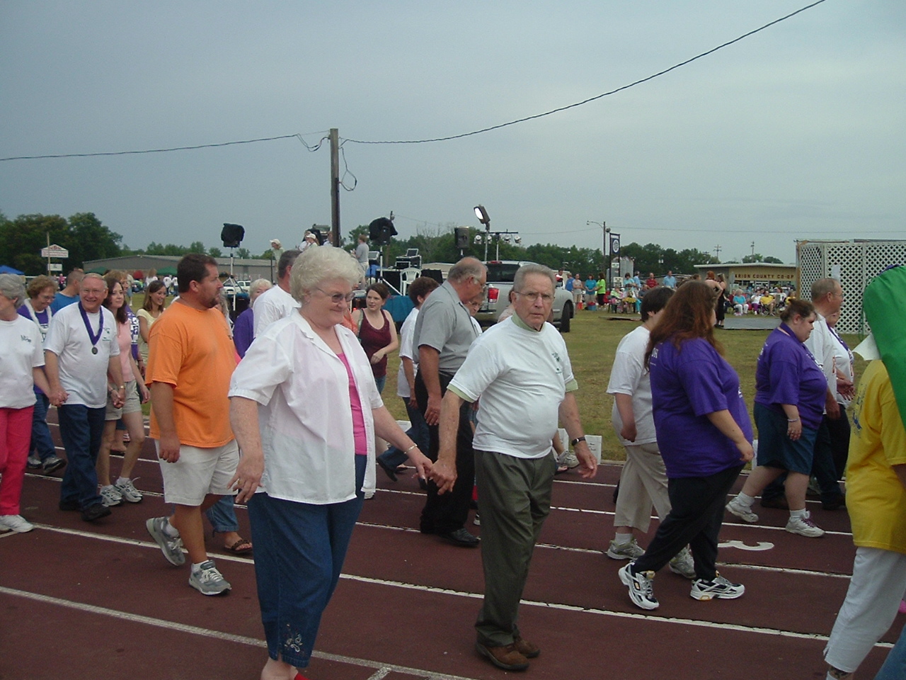 2007 Relay for Life photo 3