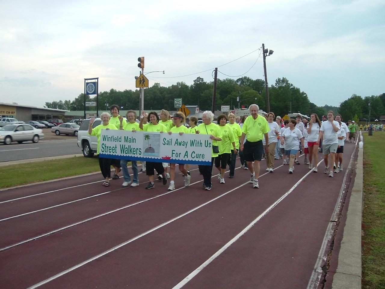 2007 Relay for Life photo 8