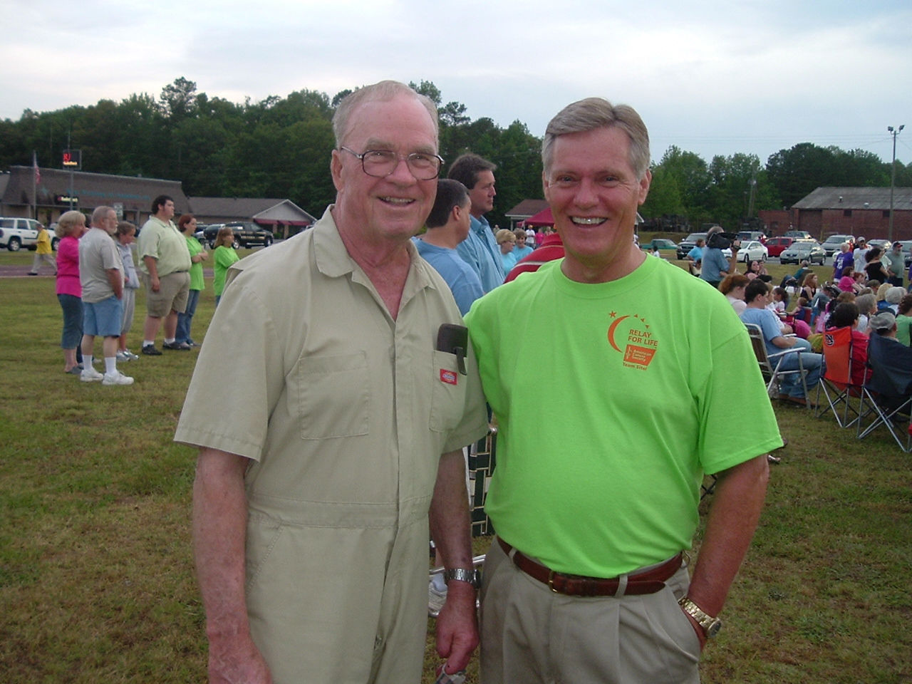 2007 Relay for Life photo 6