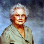 Photo for McIntosh, Helen Massey